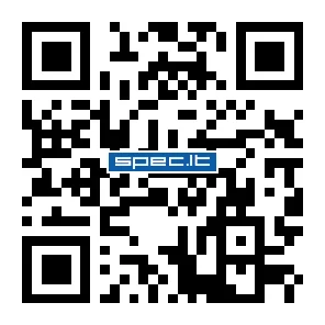 QR kodas | Ryan Textile, MB