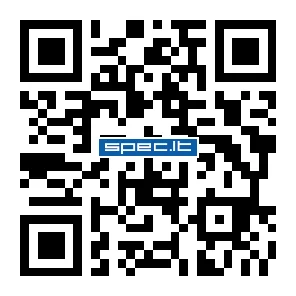 QR kodas | Rybelis, MB