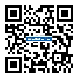 QR kodas | Rybuva, IĮ | spec.lt
