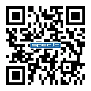 QR kodas | Rybvalda, UAB | spec.lt