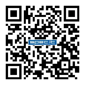 QR kodas | Ryčio Čimkaus studija, UAB