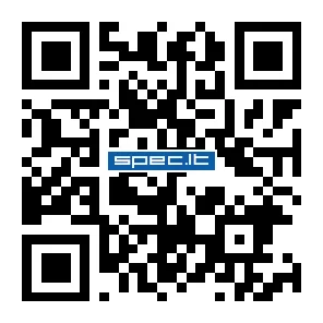 QR kodas | Ryčio Čivilio, PĮ