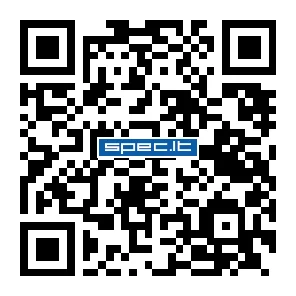 QR kodas | Ryčio Gramanto įmonė