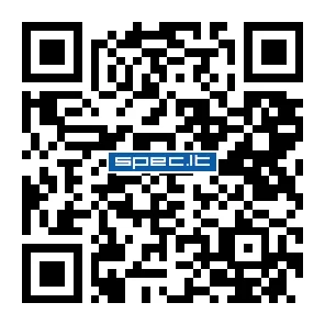 QR kodas | Ryčio Kuzavinio, IĮ | spec.lt