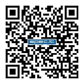 QR kodas | Ryčio Rastausko labdaros ir paramos fondas