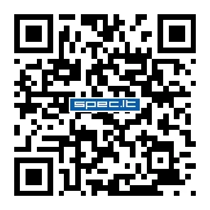 QR kodas | Ryčio transportas, UAB | spec.lt