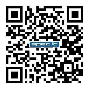 QR kodas | Ryčio Vaičaičio paslaugų įmonė