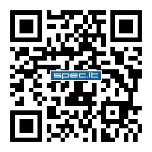 QR kodas | Rydra, MB | spec.lt