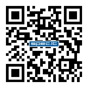 QR kodas | Rydrauda, MB | spec.lt