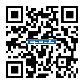 QR kodas | Rye Arts, UAB | spec.lt