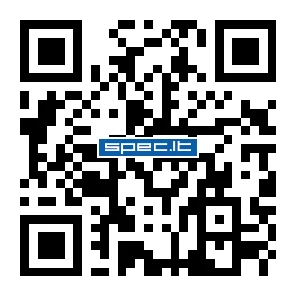 QR kodas | Ryemva, MB | spec.lt