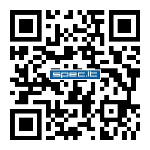 QR kodas | Rygailė, IĮ