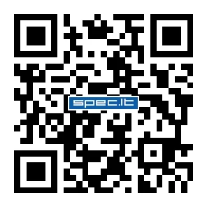QR kodas | Rygos skonis, UAB