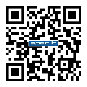 QR kodas | RYGVEDA, UAB