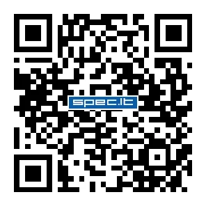 QR kodas | Rykantų paštas, VŠĮ
