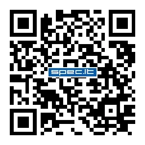 QR kodas | RYKISTOS ekspedicija, UAB