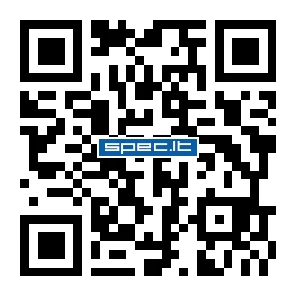 QR kodas | Ryklys, MB