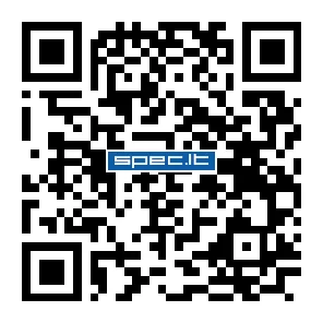 QR kodas | Personalinė Ryliškio įmonė