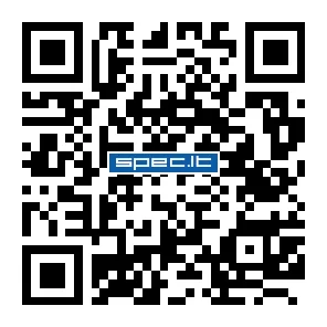 QR kodas | Rymanto Kvietkausko firma | spec.lt