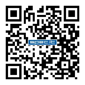 QR kodas | RYMANTO MEDIS, UAB | spec.lt