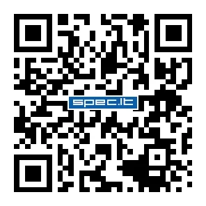 QR kodas | Rymanto medis Varėnos filialas, UAB | spec.lt