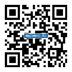 QR kodas | Rymina, UAB