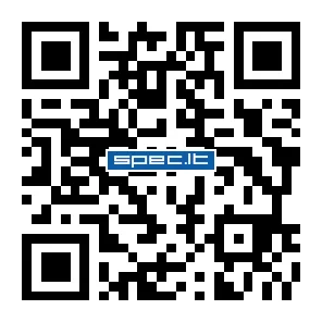 QR kodas | UŽDAROJI AKCINĖ BENDROVĖ RYMONTA | spec.lt