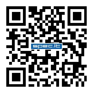 QR kodas | RYNO, UAB | spec.lt