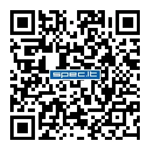 QR kodas | RyRalio Records, VšĮ AMŽINOJI KARALYSTĖ | spec.lt