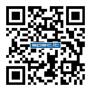 QR kodas | Rysesoft, MB