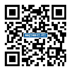 QR kodas | Ryšininkas, UAB | spec.lt