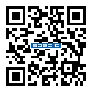 QR kodas | Ryšio Amžius, UAB