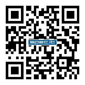 QR kodas | Ryšio laukas, UAB | spec.lt