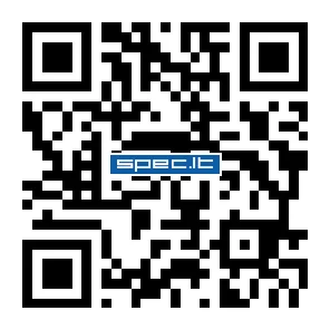 QR kodas | RYŠIŲ ORBITA, UAB