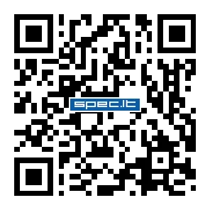 QR kodas | A. Sinkevičiaus firma RYŠIŲ PASAULIS | spec.lt