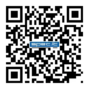 QR kodas | Ryšių sistemos, MB | spec.lt