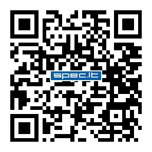QR kodas | RYŠIŲ STATYBA, UAB | spec.lt