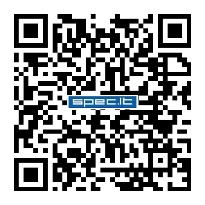 QR kodas | Komunikacijos industrijos asociacija | spec.lt
