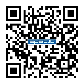 QR kodas | RYŠKIOJI KOMETA, UAB