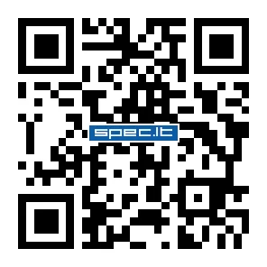 QR kodas | Ryškus skonis, MB