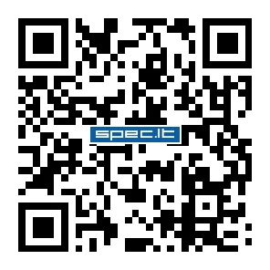 QR kodas | Karate sporto klubas Rytai | spec.lt