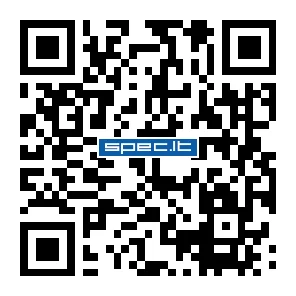 QR kodas | Bendra LietuvosKinijos įmonė uždaroji akcinė bendrovė MONDLO | spec.lt