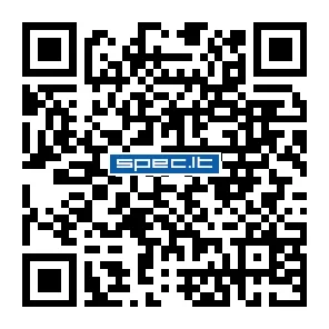 QR kodas | RYTAI, Vilniaus tradicinio karate do klubas | spec.lt