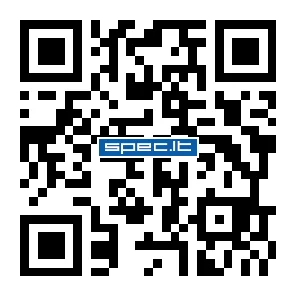 QR kodas | Rytais, MB | spec.lt