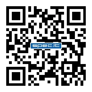 QR kodas | Rytas aušta, UAB | spec.lt