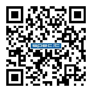 QR kodas | RYTAS CAPITAL, UAB | spec.lt