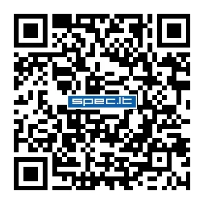 QR kodas | Rytas, daugiabučio namo savininkų bendrija | spec.lt