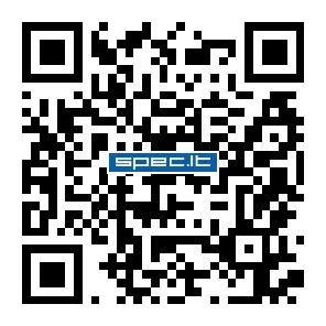 QR kodas | Klaipėdos socialinių paslaugų centras Rytas | spec.lt