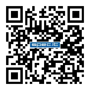 QR kodas | Rytas, UAB | spec.lt