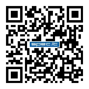 QR kodas | Rytas, UAB | spec.lt